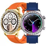 Large Screen Smart Watch Factory - Health Monitor Fitness Tracker Men Women