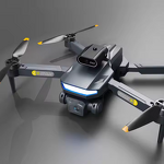 Mini Drone Factory - 4K HD Dual Cameras Obstacle Avoidance Remote Control