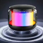 Studio Monitor Speaker Factory - BT Lamp Portable USB Multimedia Speaker