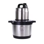 Multifunction Blender Factory - 6L 300W High-Speed Electric Chopper