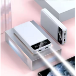 Compact Power Bank Factory - 10000mAh Credit Card Design PD 22.5W