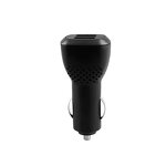 Car Charger Manufacturer - 30W Type C QC3.0 PD Fast Charging USB