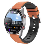 Women's Smart Watch Factory - Circular Screen GPS Heart Rate Health
