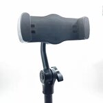 Universal Phone Holder Factory - Flexible Adjustable Plastic Desktop Grip Stand