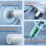 USB Charger Adapter Factory - 5 Port TYPE C LCD Digital Display Fast Charging