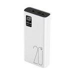 Large Power Bank Factory - 50000mAh 4 USB Quick Charge External Battery