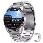 Women's Smart Watch Factory - Circular Screen GPS Heart Rate Health