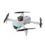 Long Range Drone Factory - 8K Camera Water Bombs Obstacle Avoidance