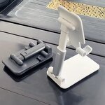 Phone Holder Manufacturer - OEM Custom Logo Adjustable Desk Stand