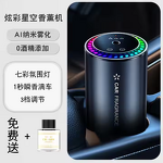 Car Air Humidifier Manufacturer - OEM Custom Ultrasonic USB Aroma Diffuser
