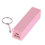 Mini Power Bank Supplier - 10000mAh Custom Logo Li-polymer Battery