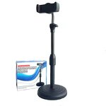 Universal Phone Holder Factory - Flexible Adjustable Plastic Desktop Grip Stand