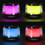 Studio Monitor Speaker Factory - BT Lamp Portable USB Multimedia Speaker