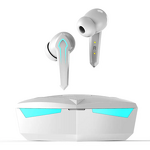 Gaming TWS Earbuds Supplier - HiFi In-Ear Bass Stereo Breathing Light