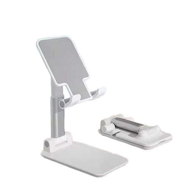 Phone Holder Manufacturer - OEM Custom Logo Adjustable Desk Stand