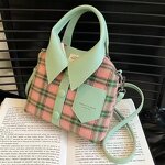 Men Travel Bag Factory - Nylon Waterproof Crossbody Messenger Phone Bag