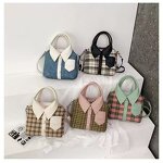 Men Travel Bag Factory - Nylon Waterproof Crossbody Messenger Phone Bag