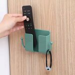 Wall-Mounted Phone Holder Factory - Self-Adhesive Waterproof Charger Stand