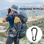 Waterproof Solar Power Bank Factory - 10000mAh Dual USB Polymer Battery