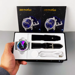 Large Screen Smart Watch Factory - Health Monitor Fitness Tracker Men Women