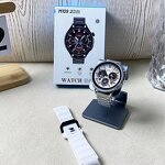 Men's Smart Watch Factory - ECG BT Call Waterproof Health Monitoring