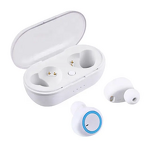 Mini TWS Earbuds Manufacturer - LED Sports Stereo In-Ear Waterproof