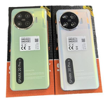 Android Smartphone Supplier - 4G Dual Speaker Mobile Phone 16+256GB