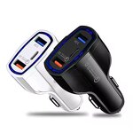 Selfie Stick Factory - 3 in1 Remote Control 360 Rotation Extendable