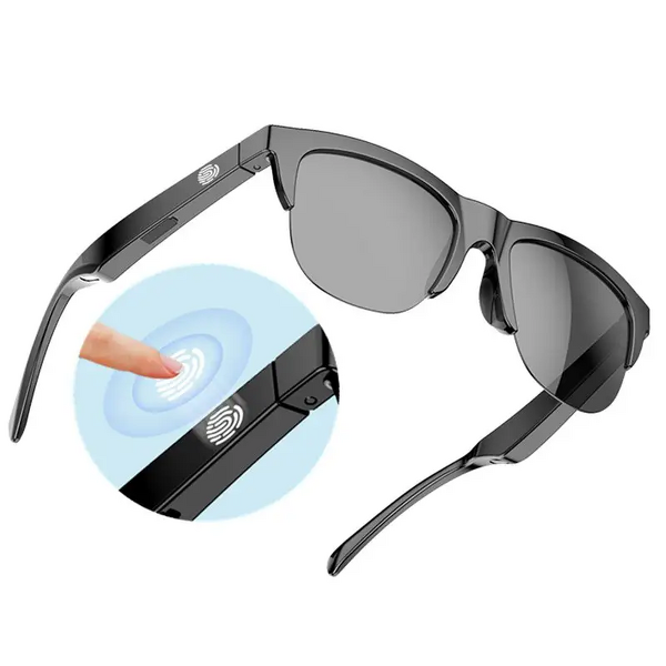 TWS Smart Sunglasses Factory - BT Open-ear Earphone with Sun Protection