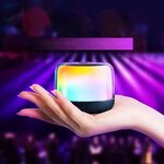 Studio Monitor Speaker Factory - BT Lamp Portable USB Multimedia Speaker