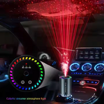 Car Air Humidifier Manufacturer - OEM Custom Ultrasonic USB Aroma Diffuser