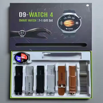 Sports Watch Manufacturer - LED Digital Analog Fashion Silicone Men Women