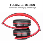Foldable Gaming Headset Factory - Wireless Earbuds Noise Cancel Waterproof