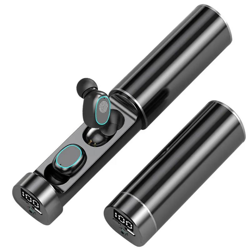 Wireless Earbuds Manufacturer - In-Ear IPX4 Waterproof Noise Reduction