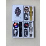 Men's Smart Watch Factory - ECG BT Call Waterproof Health Monitoring