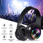 Foldable Gaming Headset Factory - Wireless Earbuds Noise Cancel Waterproof