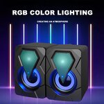 Portable Wireless Speaker Factory - USB Waterproof BT Outdoor Audio