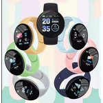 Smartwatch Factory - IP67 Waterproof Heart Rate Monitor Sport Bracelet