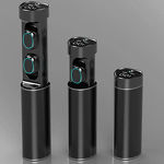 Wireless Earbuds Manufacturer - In-Ear IPX4 Waterproof Noise Reduction