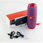 Outdoor BT Speaker Factory - Waterproof Portable Subwoofer Bass Boombox