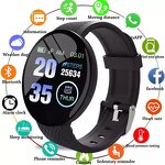 Smartwatch Factory - IP67 Waterproof Heart Rate Monitor Sport Bracelet