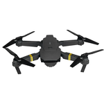 Brushless Motor Drone Factory - 4K Dual Camera Obstacle Avoidance Foldable