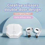 TWS Sports Earphone Manufacturer - BT5.2 Waterproof LED Wireless Earbuds