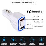 Selfie Stick Factory - 3 in1 Remote Control 360 Rotation Extendable