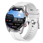 Women's Smart Watch Factory - Circular Screen GPS Heart Rate Health