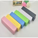 Solar Power Bank Factory - 10000mAh Dual Port Fast Charging Polymer