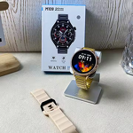 Men's Smart Watch Factory - ECG BT Call Waterproof Health Monitoring