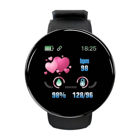 Smartwatch Factory - IP67 Waterproof Heart Rate Monitor Sport Bracelet