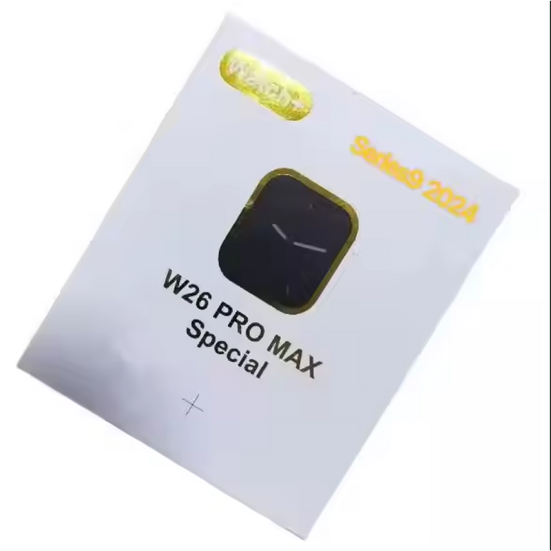 Digital Smart Watch Factory - Luxury Fitness Tracker BT Waterproof Bracelet