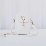 Messenger Phone Bag Factory - Mini Crossbody Wallet Card Holder for Women